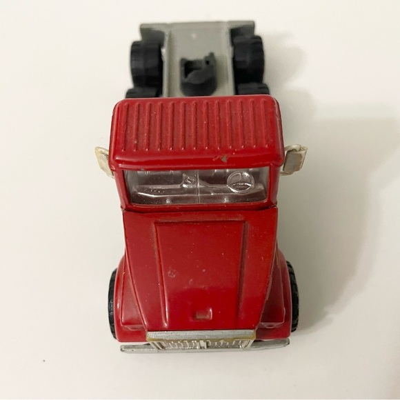 Vintage Majorette Sweet Home Truck - Picture 4 of 16